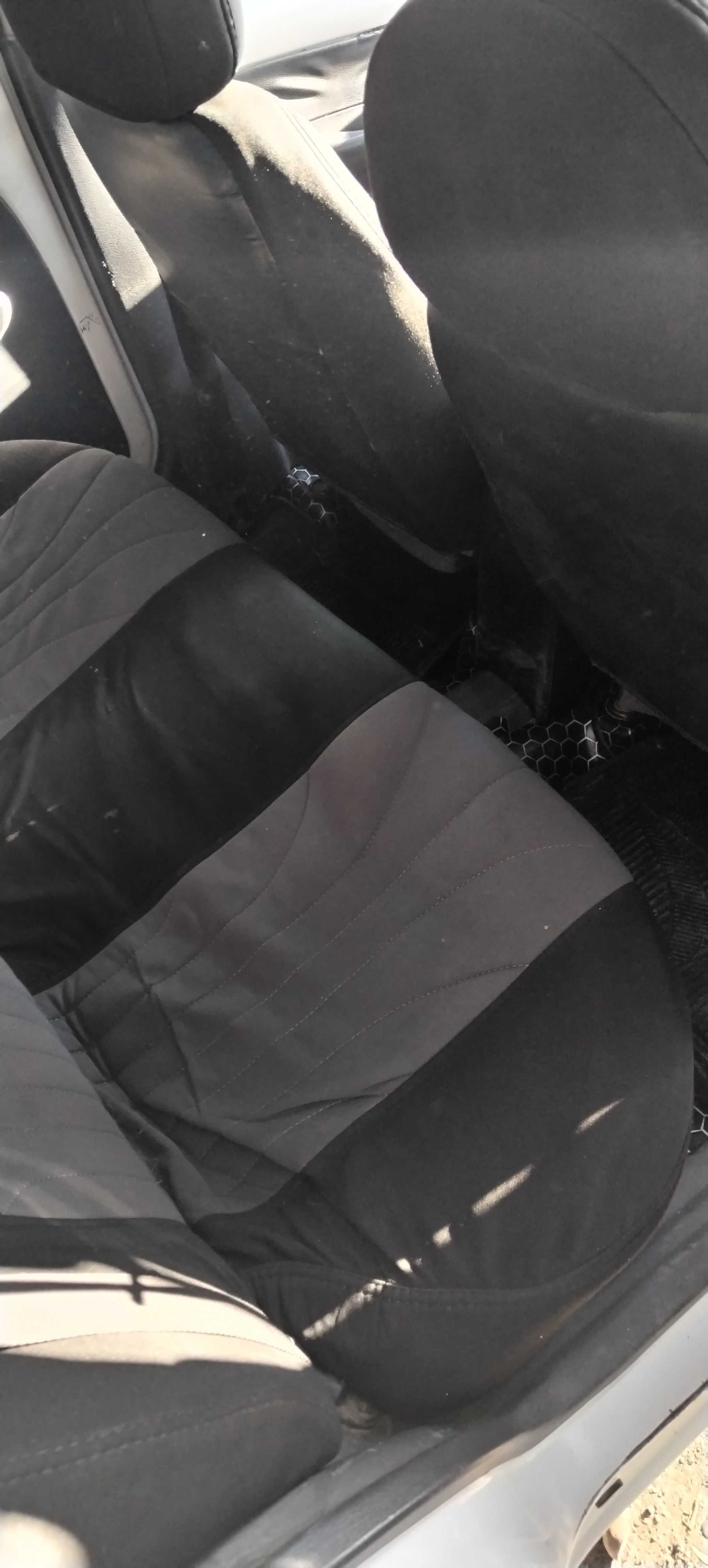 Matiz prastoy 2010