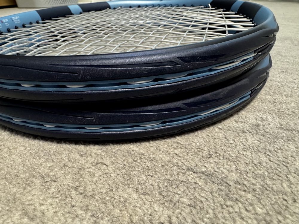 Rachete Babolat Pure Drive Lite v.11 maner L3