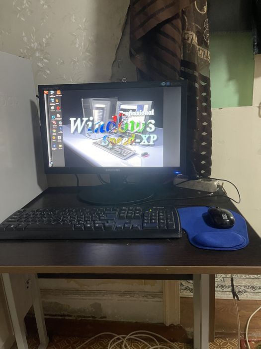 Продается компьютер