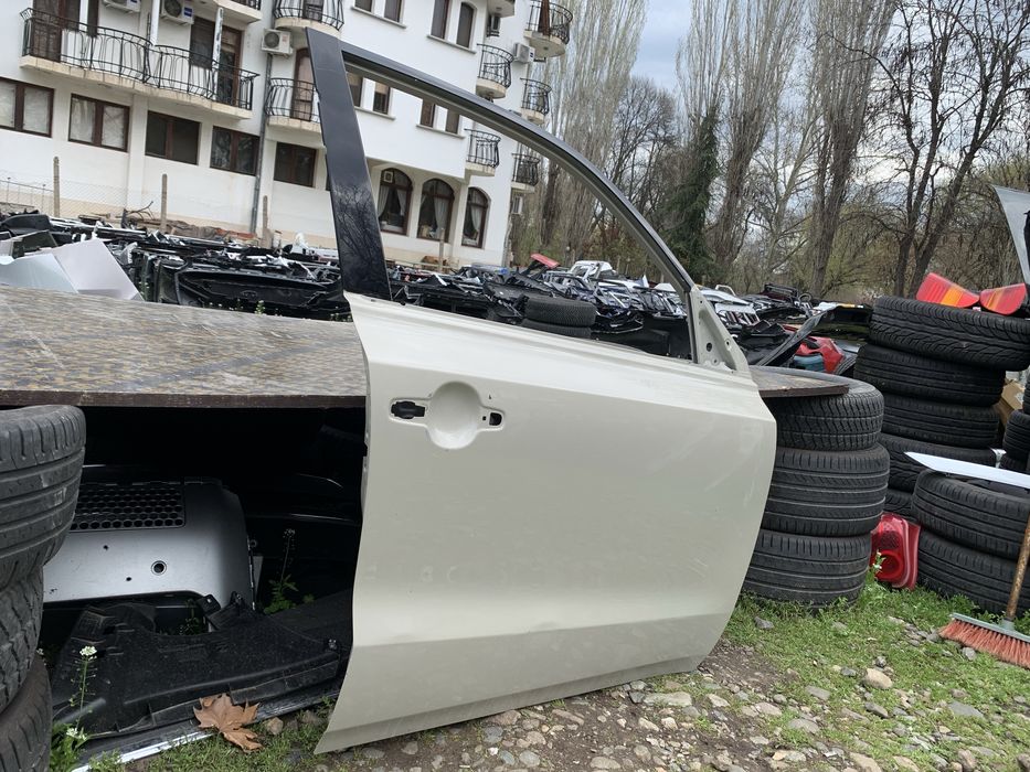 Врата Suzuki Vitara