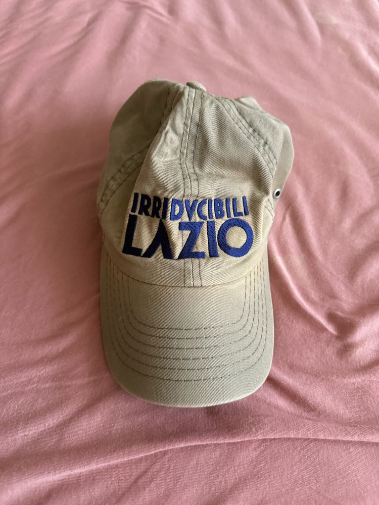 артикули на лацио/Lazio и irriducibili