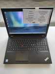 Лаптоп Lenovo ThinkPadP52