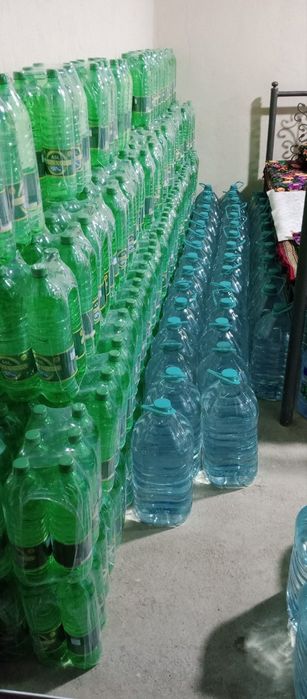 Omonxona gʻoʻrimbuloq sayrob shifobaxsh suvlari yetkazib berish xizmat