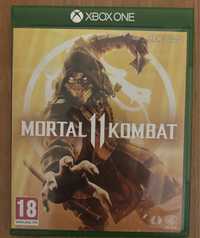 Mortal Kombat 11 XBOX Series X / Xbox One