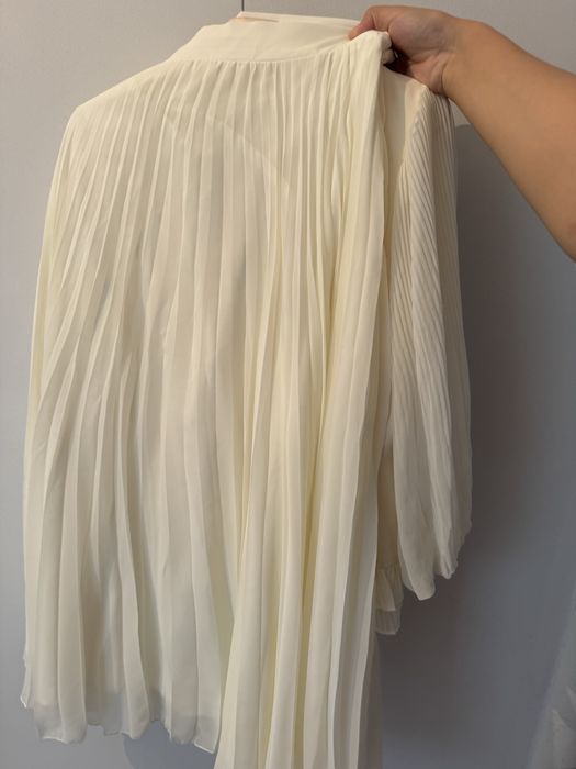 Пиджак юбка комптект адем