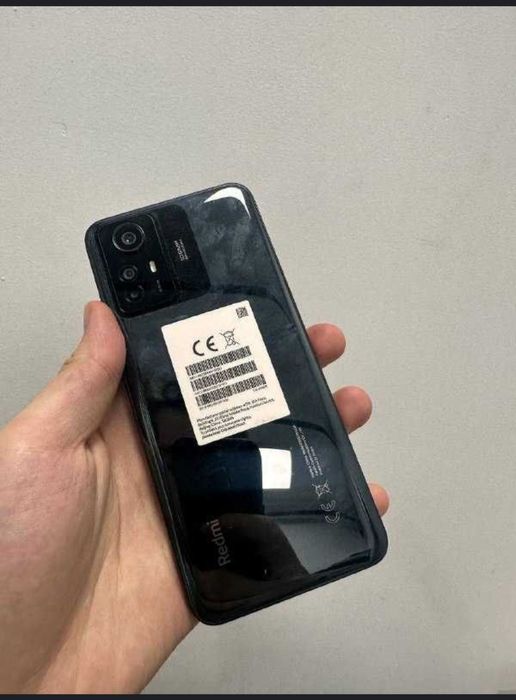 Обмен или продажа redmi note 12s