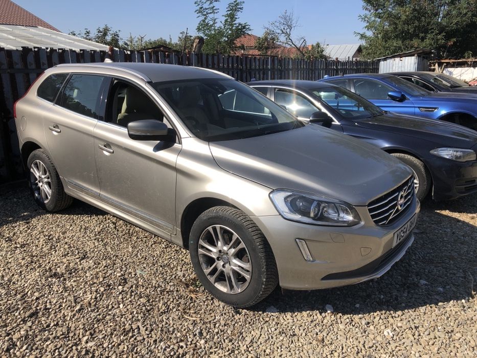 Dezmembrez Volvo xc60 D4 euro 6!!