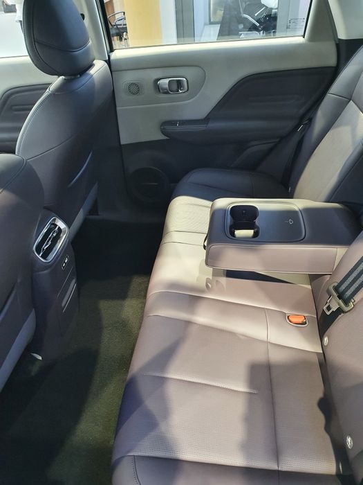 Leapmotor B10 Elektr 510 Km