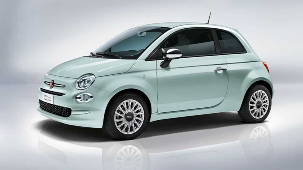 25% тўлов! Ишончли АВТОКРЕДИТ FIAT (Фиат) DOLCE VITA 500 1.25L 5AT