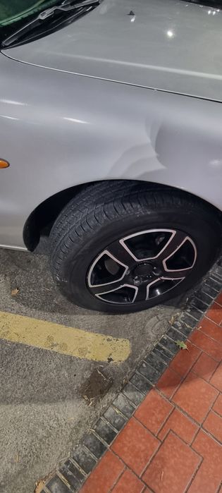 Кия кредос 2 лит...