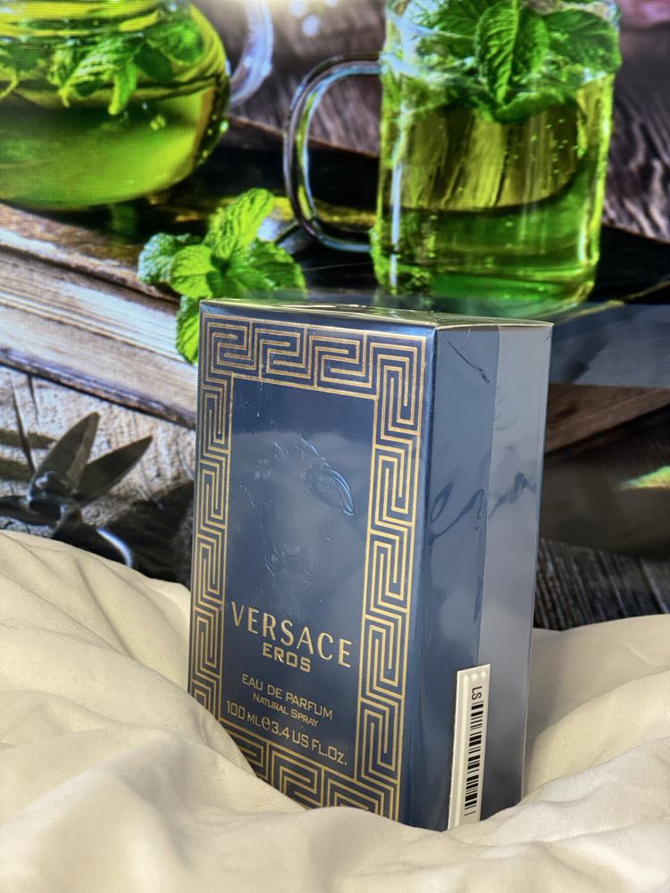 Parfum Versace Eros Sigilat