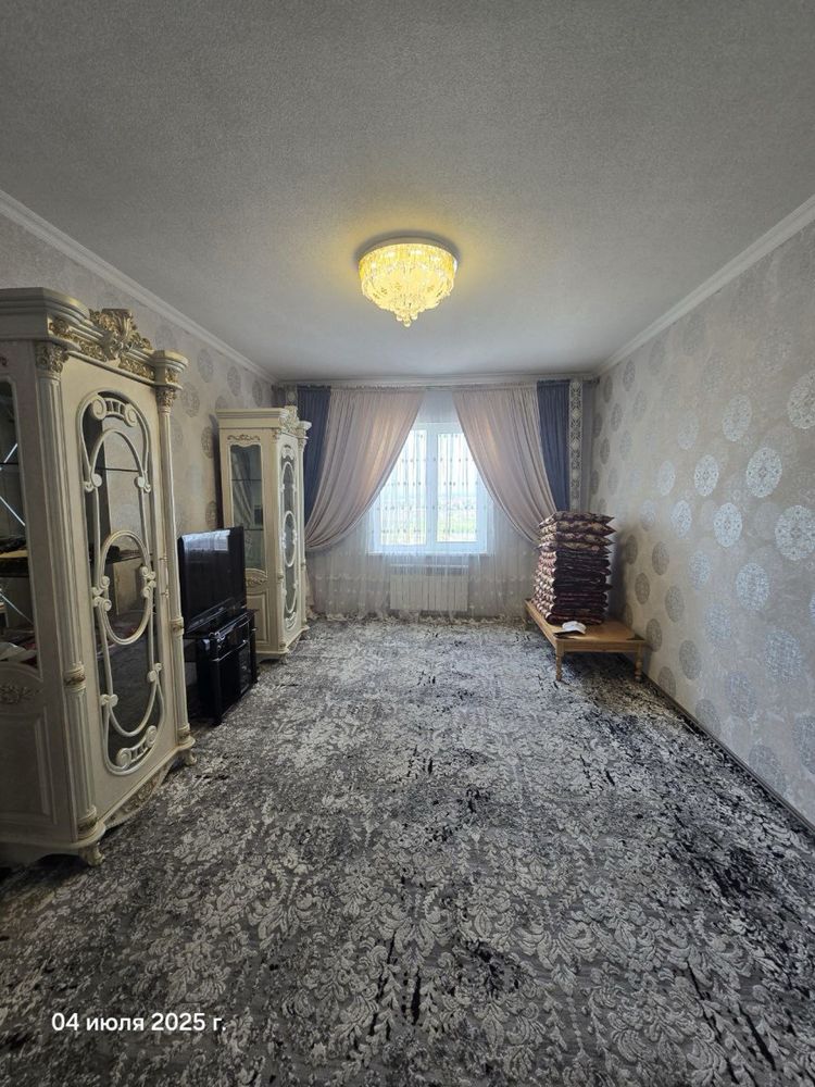Продается 3 комнатная квартира в Мотриде в массиве Карасу
