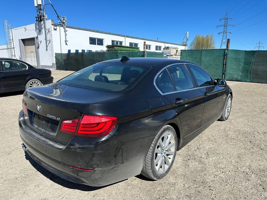 Dezmembrez / Dezmembrari / Piese Bmw Seria 5 F10