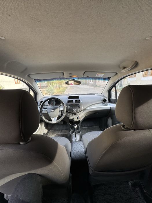 Spark 4-pozitsa 2023