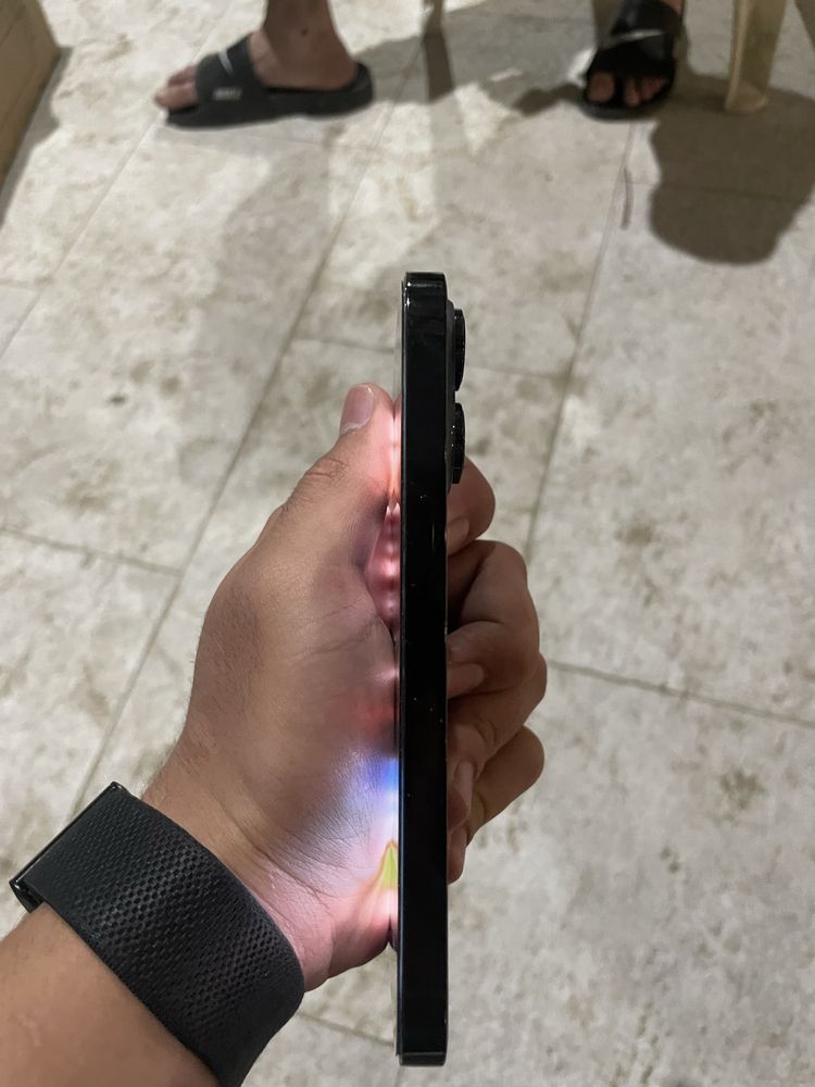 14 про чёрный 256GB