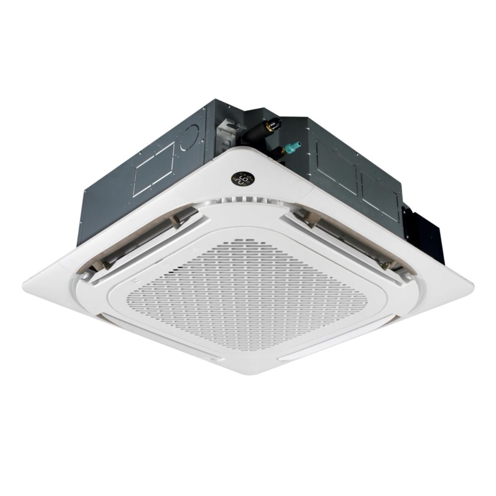 Кондиционер Midea MCD-36HRN1-R белый