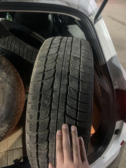 Шины TRIANGLE размер 205:65:15