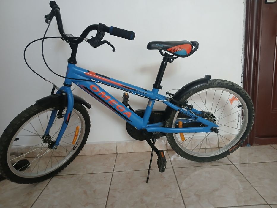 Bicicleta copii vanzare stare buna