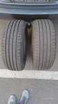 Cauciucuri vara Hankook 215/55/17
