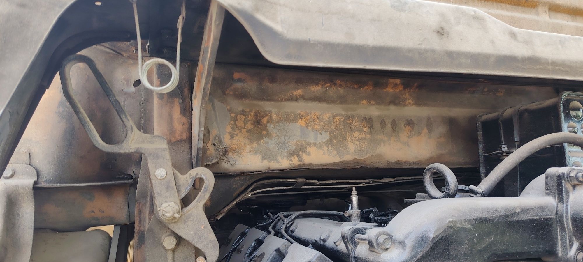 Kamaz kamina kamaz