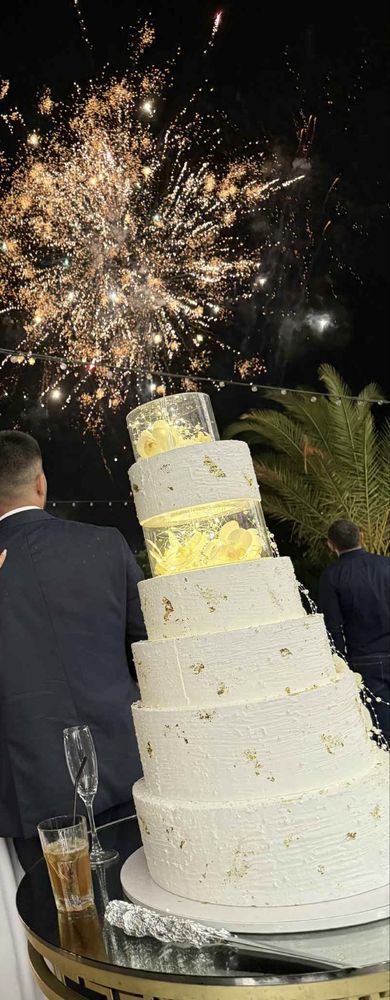 Macheta tort eveniment