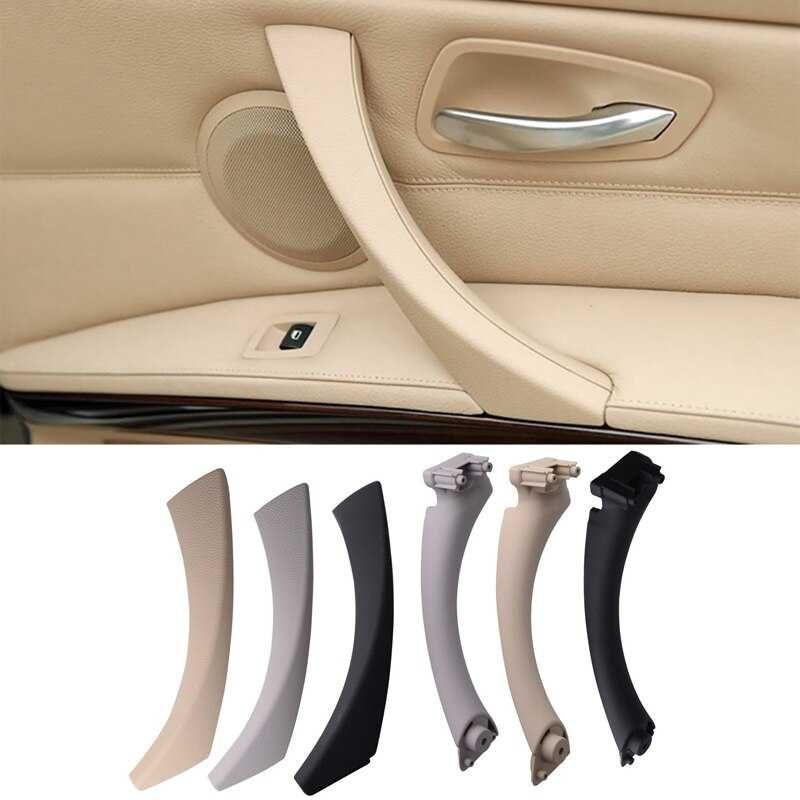 Maner / Capac Interior E90 BMW Seria 3 E91 E92 E93 NOU Capitonaj usa