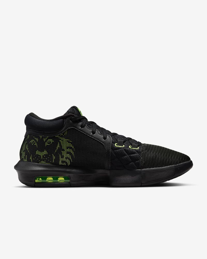 Nike Lebron Witness VIII - 42.5, 43 и 45 Номер Оригинални