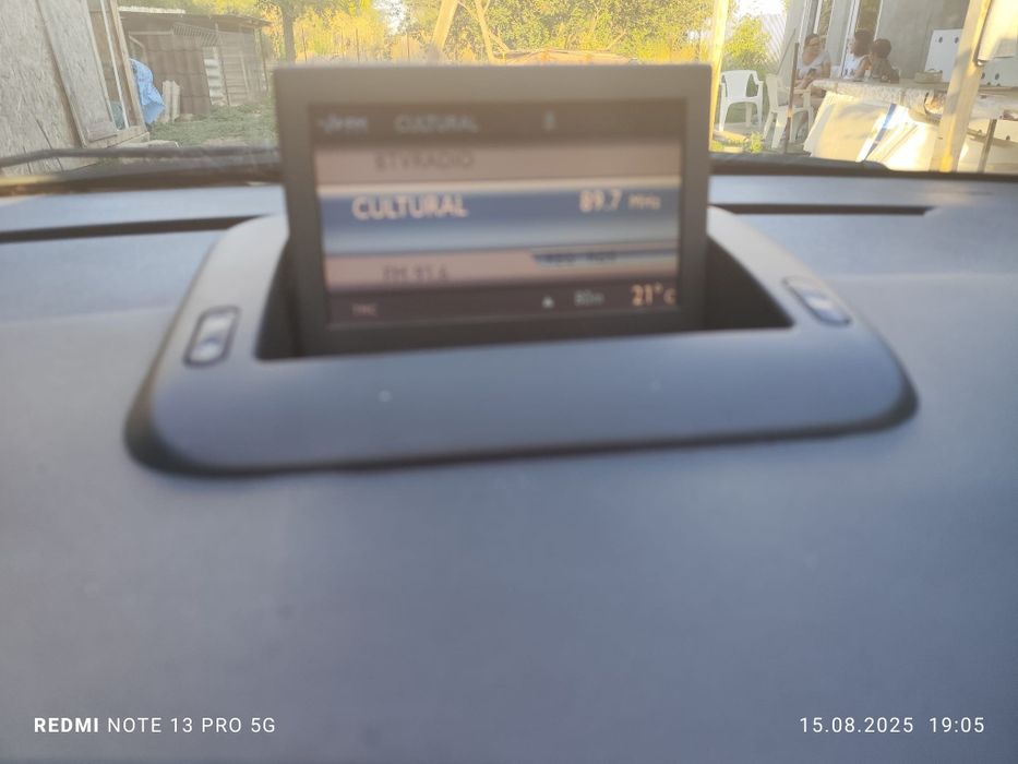 Vand peugeot 3008