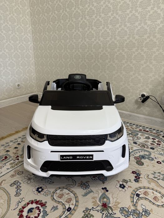 Машинка для детей