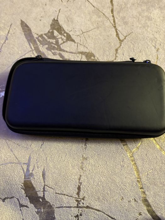 Nintendo switch с 6 игри