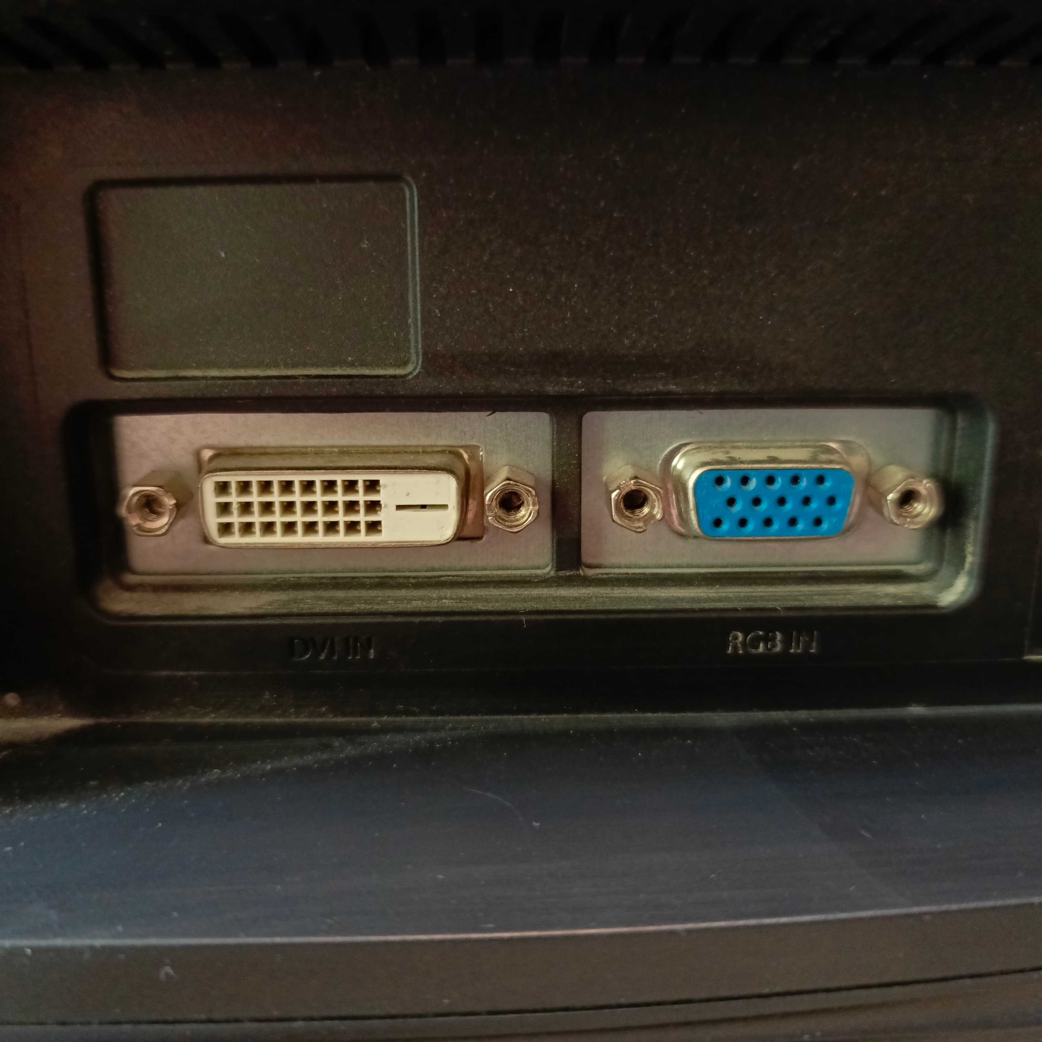 Монитор Samsung SyncMaster B2330