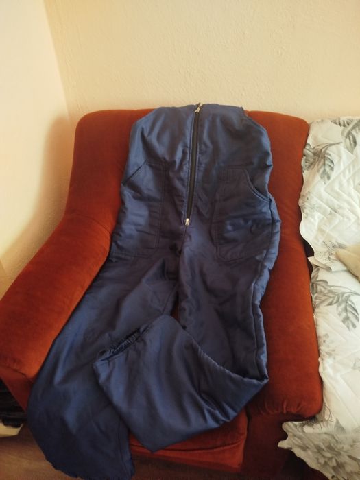 Мъжки работен комплект