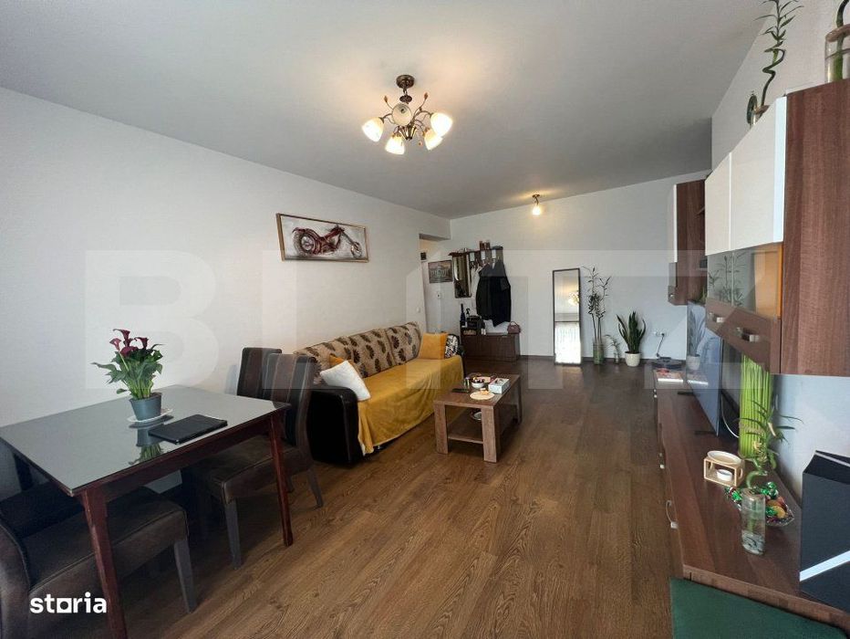 Apartament de vanzare, 3 camere, confort si accesibilitate
