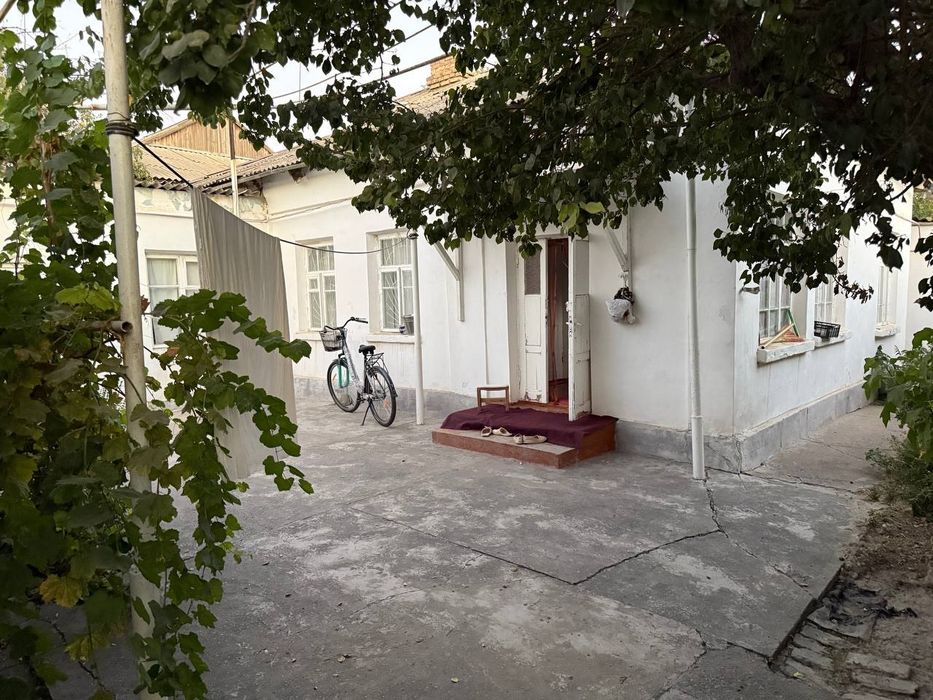 Shahar Masjid kochasida tayyor uy
