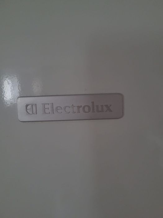 Combina frigorifica Electrolux