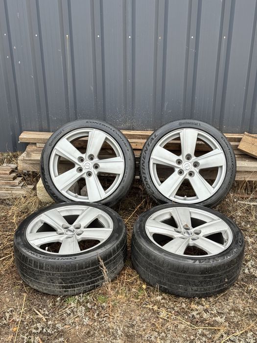 Продам заводскую диску Lexus Gs, Ls