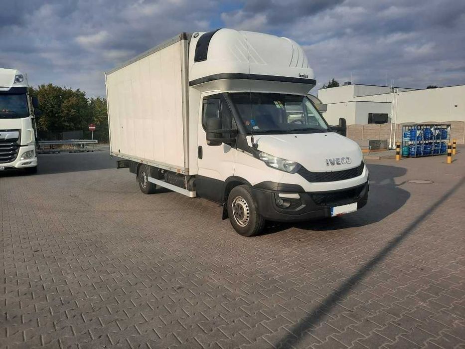 Iveco Daily 35-170