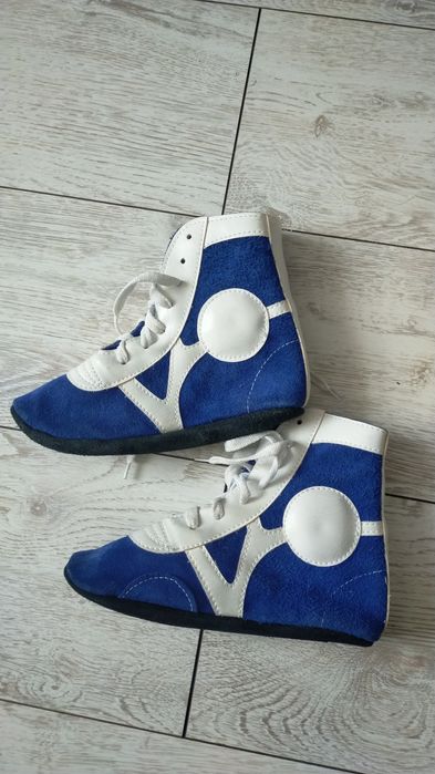 Продам Боксерки  для мальчика