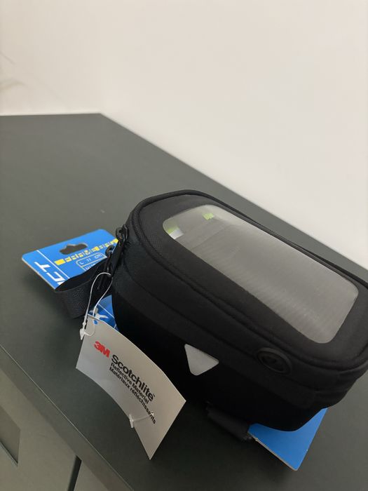 Geanta Suport Telefon Bicicleta