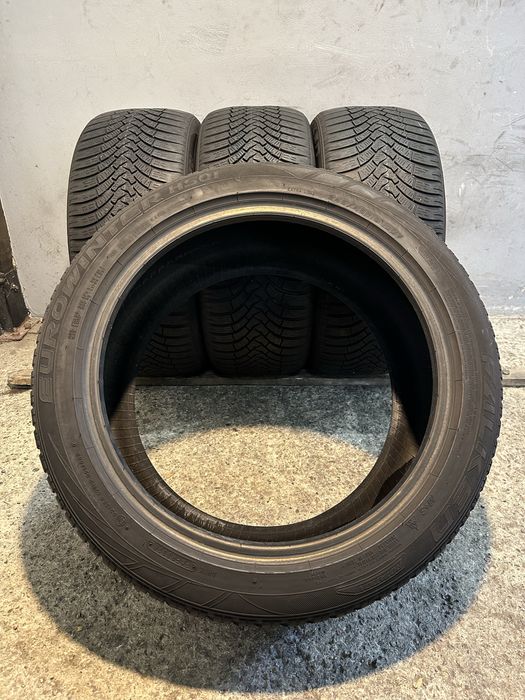 Гуми 245/45/18 FALKEN Euro Winter