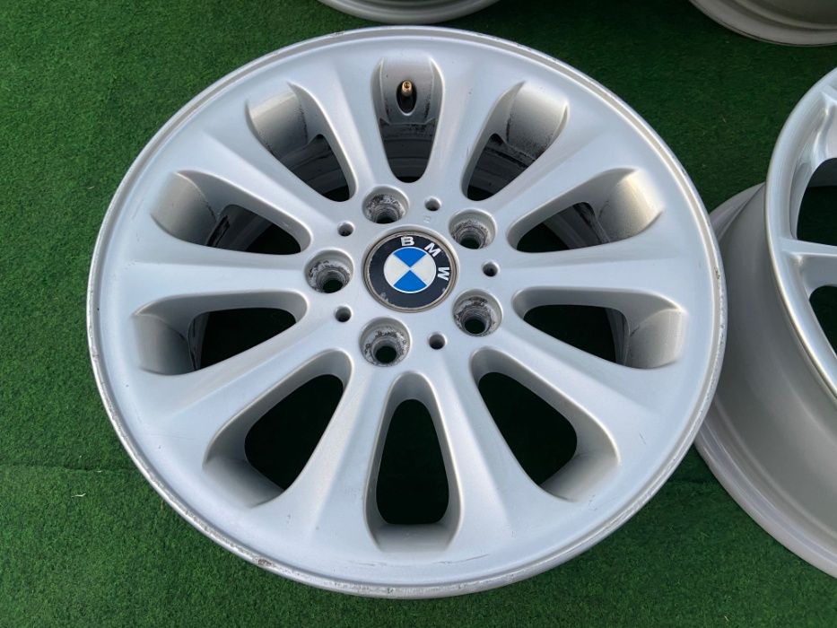 Единични бройки Оригинални джанти BMW F10 X1 X3 X5 E84 E83 E53 E39 E87