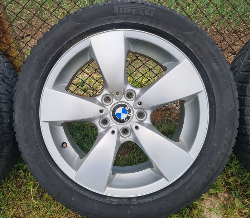 Джанти за BMW 530, 535 HD