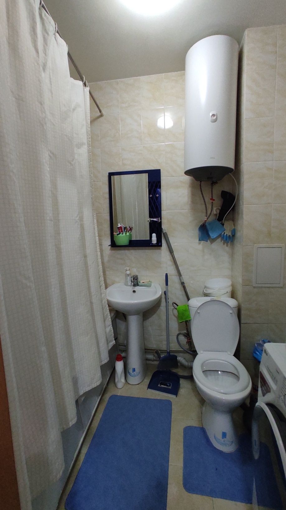 квартира продаётся
