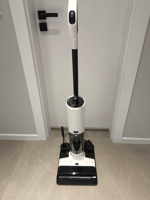 Прахосмукачка за сухо и мокро почистване  Xiaomi Truclean W20