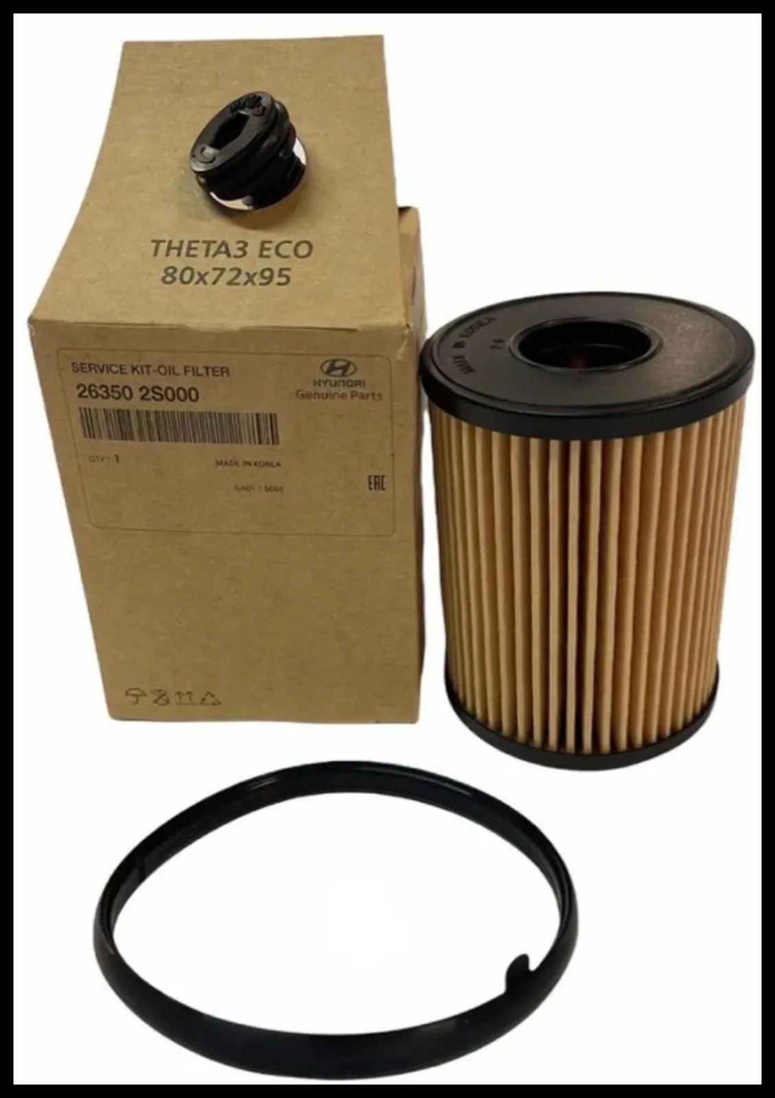 Hyundai & Kia PARTS