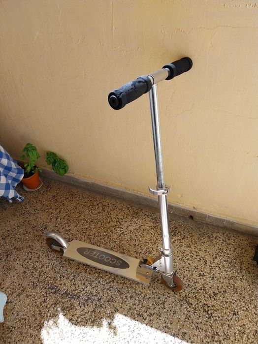 Тротинетка Scooter