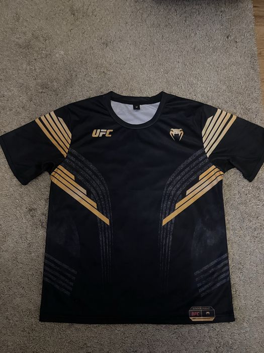 Tricou venum ufc jon jones