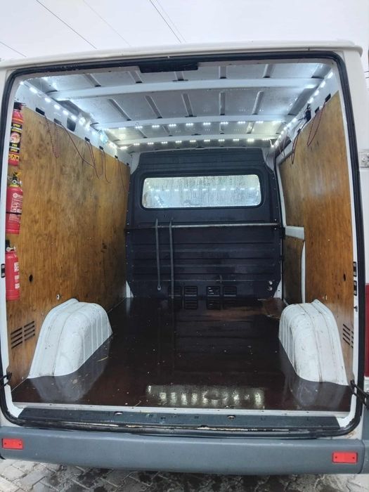 Mercedes Sprinter 311 .2.2 Diesel
