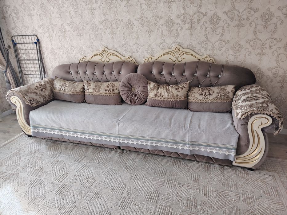 Диван в отлично состоянии