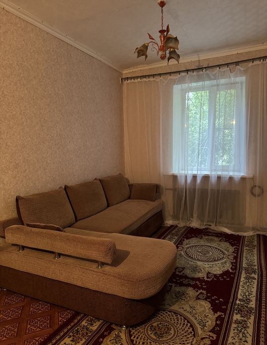 Сдам квартиру 1.5 ку по улице Бажова 59